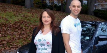 Rocket Internet-backed ridesharing platform Tripda raises $11M for U.S. push