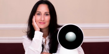 Robots, deep learning in the spotlight at startup event