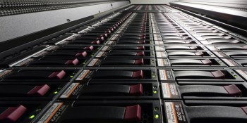 Apple targets big data as it acquires U.K. media analytics startup Semetric