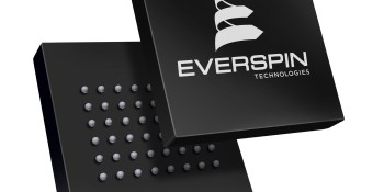 Everspin takes $29 million to develop next generation MRAM chips