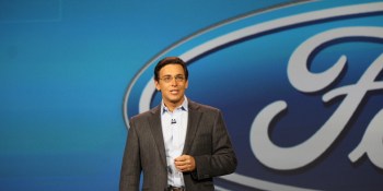 Ford to invest $1 billion in self-driving tech startup Argo AI