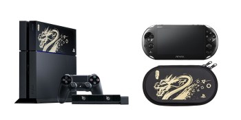 PlayStation 4 and Vita come to China on March 20 after months of delay