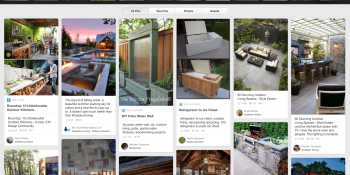 Pinterest shows off the brains behind its Guided Search feature