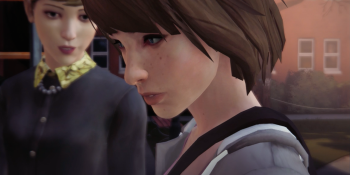 Even the smallest choices matter in Life is Strange (preview)