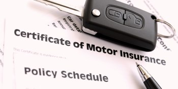Uber taps Metromile to let UberX drivers pay-per-mile on their car insurance