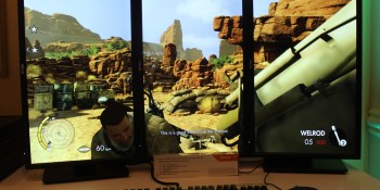 AMD slightly misses Wall Street’s earnings targets, but hits revenue target