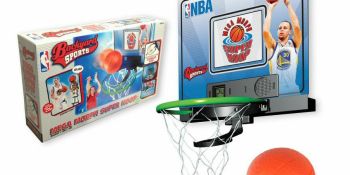 Backyard Sports returns on mobile platforms — and now works with real basketball hoops and more