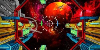 Ndreams raises $2.75M to fuel its virtual-reality games