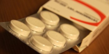 How a chatbot could help people take their medication