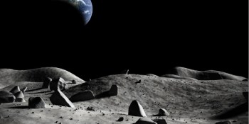 With innovators from around the globe digging in, moon travel may be only 20 years away