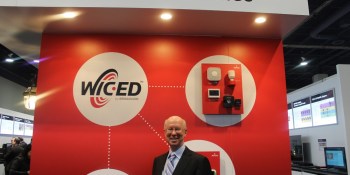 Broadcom boss Scott McGregor spells out the top tech trends of 2015 (interview)
