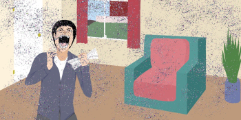 This week on VentureBeat: Glitter, spy USB chargers, modular phones, & more