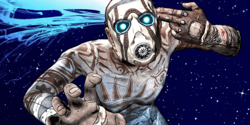 Borderlands: The Pre-Sequel and more 2014 games return at half off