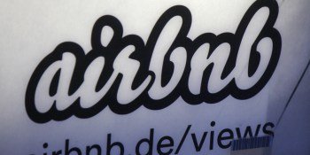 Airbnb agrees to collect taxes on rentals in Paris, its biggest market