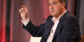 Spotify exec: We collect an ‘enormous amount of data on what people are listening to, where, and in what context’
