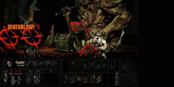 Darkest Dungeon leaves Early Access and releases January 19