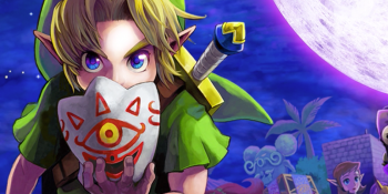 The Legend of Zelda: Majora’s Mask 3D makes doomsday look better than ever before (review)