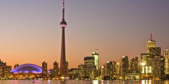 Why you should start your video game company in Canada