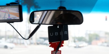 Uber reportedly raises $1B at a $51B valuation from investors including Microsoft