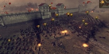 Total War: Attila will bring out the barbarian in you (review)