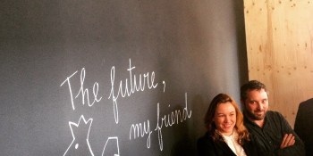 Digital minister wants to ‘break some clichés’ about the French startup scene (interview)