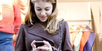 How to capitalize on the $500 billion opportunity in mobile marketing
