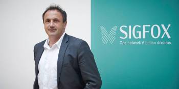 Samsung gives major boost to Sigfox’s IoT platform with investment and partnership