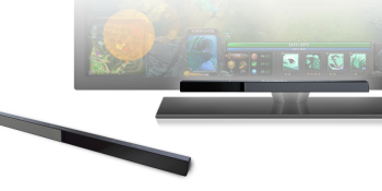 Tobii eye-tracking adds a new layer to game control (impressions)