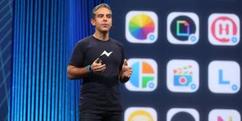 Facebook officially unveils its Messenger Platform