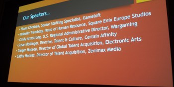 Blockbuster game publishers describe harassment policies in the modern era of hate