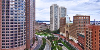 Biotech startups ditch New York and Boston over rising rent prices
