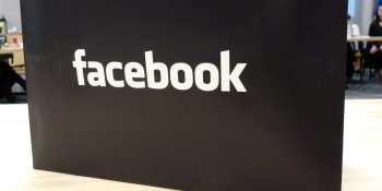 Vandals attack Facebook building in Germany