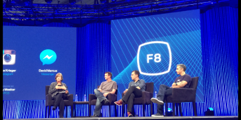 WhatsApp cofounder: Voice calling coming to iOS in a ‘couple weeks’