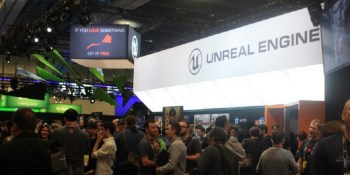 Developers pitched me at GDC, and these are the games I saw