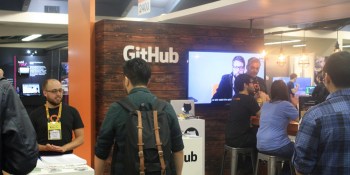 GitHub confirms that it has raised $250M, led by Sequoia Capital