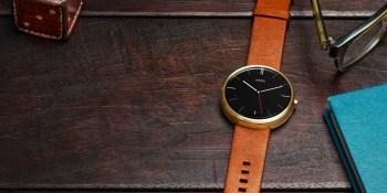 Motorola brings multiple new watch colors, band styles to Moto 360 smartwatch