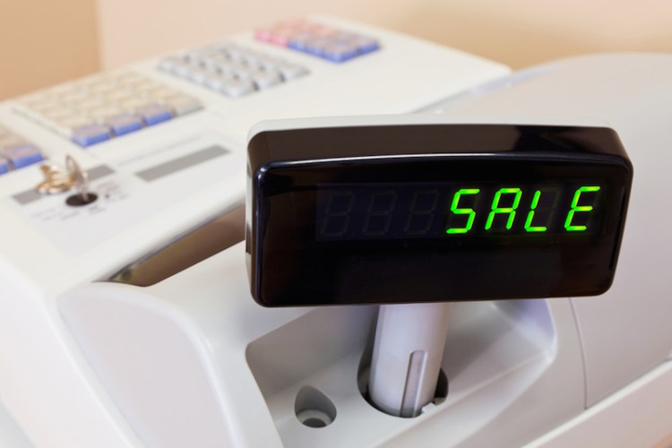 FiveStars integrates with point-of-sale (POS) systems