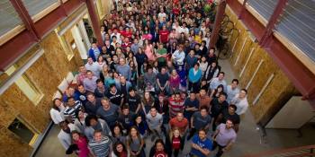 Pinterest reveals 2016 diversity goals and announces a new project called Inclusion Labs