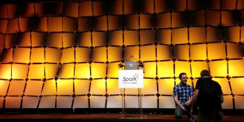 How an early bet on Apache Spark paid off big