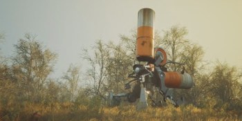 First recipients of Epic’s Unreal Dev Grants deserve every penny