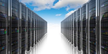 How the cloud is getting smarter