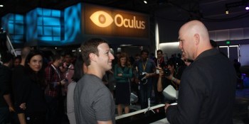 Investors threw $686 million at virtual and augmented reality in 2015