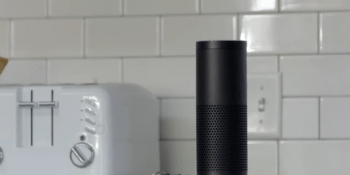 Amazon launches an SDK for developers to build on its Alexa voice-activated assistant