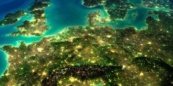 Data: Best programming talent in the world is not in California