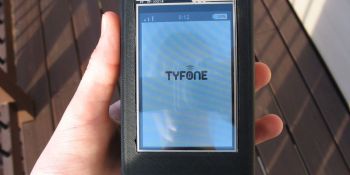Now you can build your own DIY smartphone using Raspberry Pi