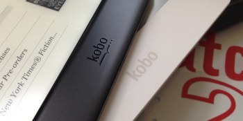 Walmart targets Amazon’s Kindle empire by selling Rakuten’s Kobo ereaders