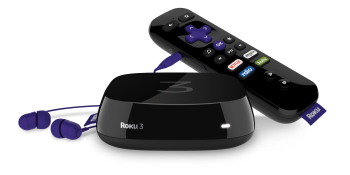 Improved search, voice recognition keep the latest Roku 3 on top of the set-top market