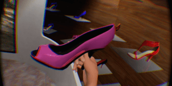 VR will be an essential part of retail’s future