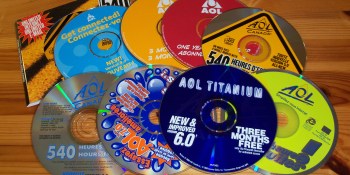AOL turns 30: Here’s a look back, from ‘You’ve Got Mail’ to Verizon’s $4.4B deal