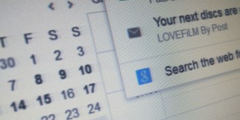 Google brings unified search to Google Calendar and Google Drive on the Web